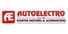 AutoElectro Logo