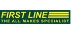 First Line Logo